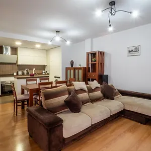 Bhost - Maria Auxiliadora Apartamento