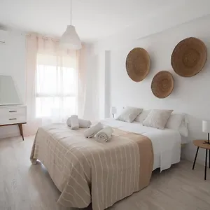 Luxury Mezquita Apartamento