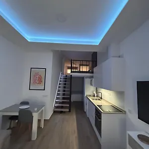 La Gloria 1 Apartamento