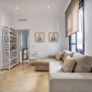 Apto Omeya & Center & Parking Incluido Apartamento
