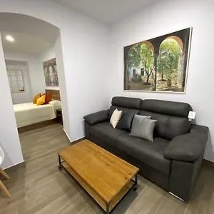 Del Mar Y De - Apartmentos En Pleno Centro Apartamento