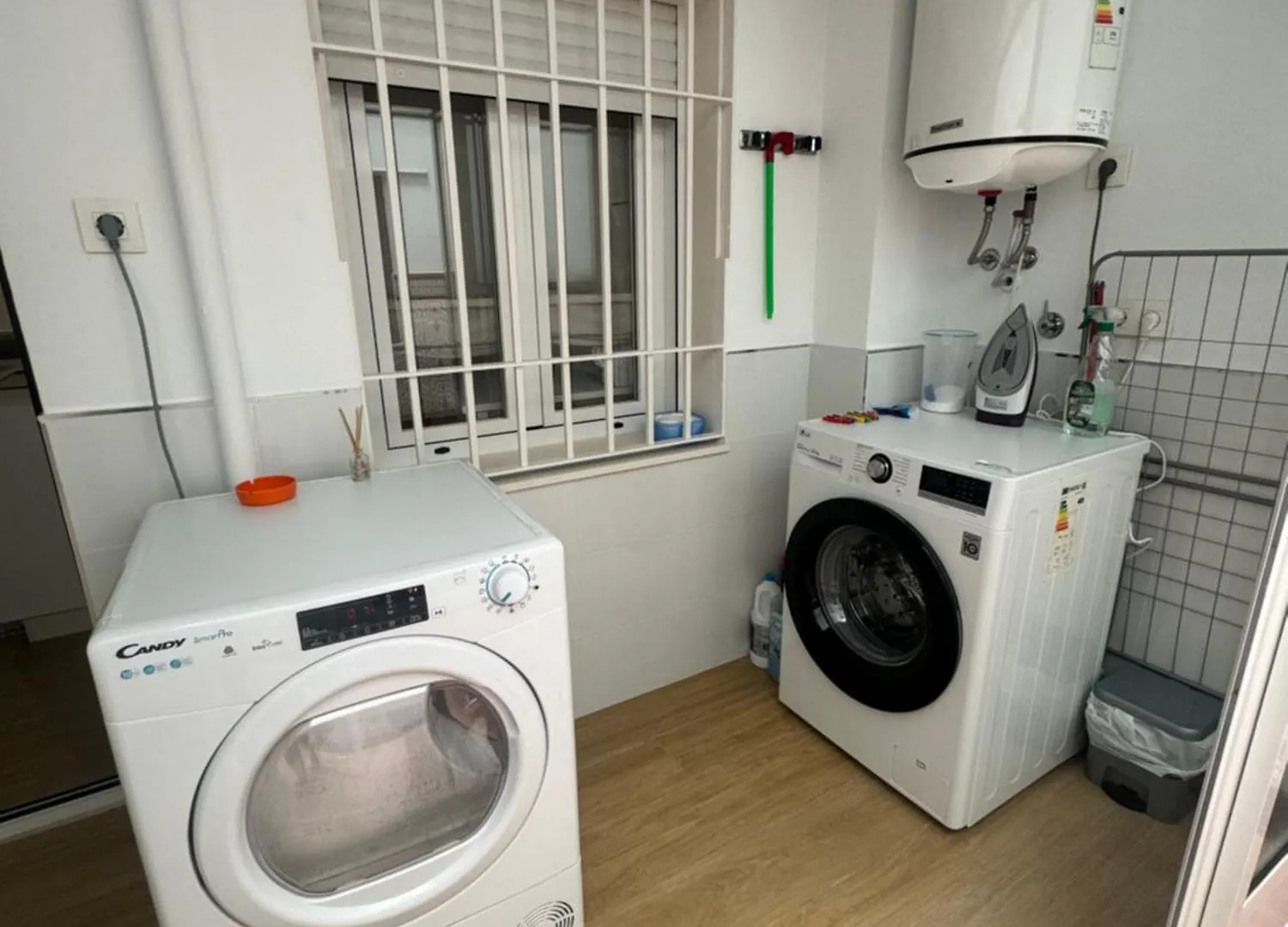 Goya Cordoba Apartment 0*,  Spain
